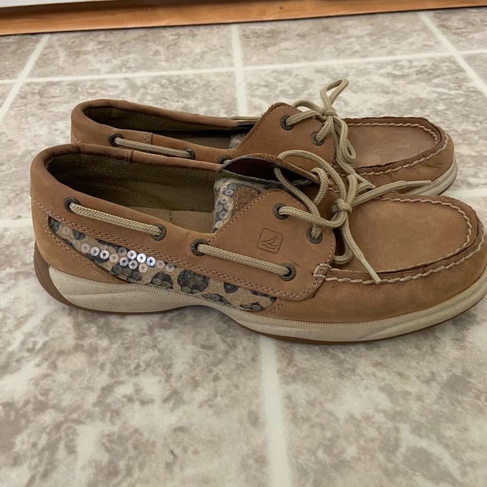 Sperry shoes